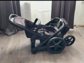 Bugaboo fox 5 noir limited edition - nuotraukos Nr. 13