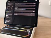 iPad pro 13 m5 256gb + cellular