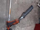 Husgvarna 520 irx akumuliatorinis trimeris - nuotraukos Nr. 2