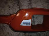Husgvarna 520 irx akumuliatorinis trimeris - nuotraukos Nr. 3