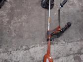 Husgvarna 520 irx akumuliatorinis trimeris - nuotraukos Nr. 4