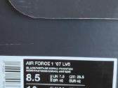 Nike air force 1 - nuotraukos Nr. 6