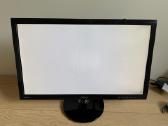 Asus Vs248hr montiorius