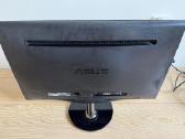 Asus Vs248hr montiorius - nuotraukos Nr. 7