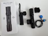 Olight odin 2000lumens prožektorius