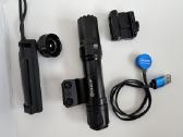 Olight odin 2000lumens prožektorius - nuotraukos Nr. 2