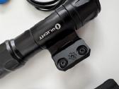 Olight odin 2000lumens prožektorius - nuotraukos Nr. 3