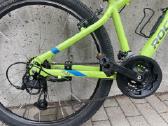 Rockrider 100 MTB 27.5" kalnų dviratis - nuotraukos Nr. 2