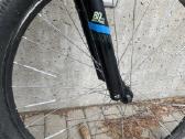 Rockrider 100 MTB 27.5" kalnų dviratis - nuotraukos Nr. 3