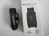 Olight pl-3 valkyrie limited edition prožektorius