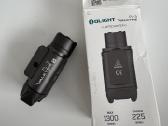 Olight pl-3 valkyrie limited edition prožektorius - nuotraukos Nr. 2