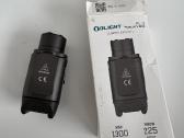 Olight pl-3 valkyrie limited edition prožektorius - nuotraukos Nr. 3