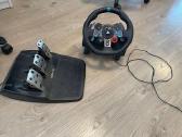 Logitech g 29 vairas - nuotraukos Nr. 2