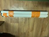 Ikea naujos kojos 70 cm 4 vnt