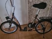 Parduodamas miesto dviratis - nuotraukos Nr. 2