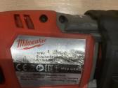 Milwaukee Irankiai - nuotraukos Nr. 35