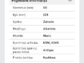 Durų rankena - nuotraukos Nr. 7