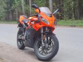 Aprilia RS 50 - nuotraukos Nr. 2
