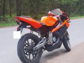 Aprilia RS 50 - nuotraukos Nr. 3