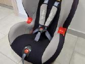 Milly safe autokėdutė