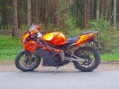 Aprilia RS 50 - nuotraukos Nr. 5