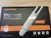 Comfast lauko kartotuvas (repeater)
