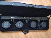 Proel LED kit Hp 7"plug&play" LED system - nuotraukos Nr. 4