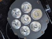 Proel LED kit Hp 7"plug&play" LED system - nuotraukos Nr. 6