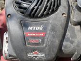 Mtd 450 zolepjove - nuotraukos Nr. 2