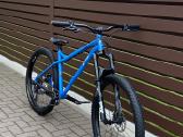 Orange chromoly dirt P7 - nuotraukos Nr. 3