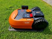 Worx Wr153e