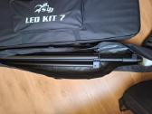Proel LED kit Hp 7"plug&play" LED system - nuotraukos Nr. 10