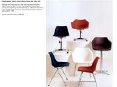 Mid Century Robin Day for Hille vintažinė kėdė - nuotraukos Nr. 8
