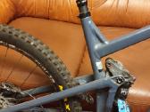 Focus jam 2020, shimano XT, 1x12, fox, M, 27.5 - nuotraukos Nr. 2