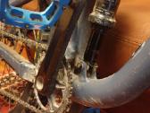 Focus jam 2020, shimano XT, 1x12, fox, M, 27.5 - nuotraukos Nr. 3