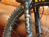 Focus jam 2020, shimano XT, 1x12, fox, M, 27.5 - nuotraukos Nr. 4