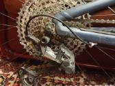 Focus jam 2020, shimano XT, 1x12, fox, M, 27.5 - nuotraukos Nr. 5