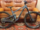 Focus jam 2020, shimano XT, 1x12, fox, M, 27.5