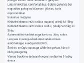 Parduodu vaikišką autokėdutę - nuotraukos Nr. 7