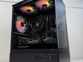 Stacionarus Kompiuteris Rtx 2060super Ryzen 5 - nuotraukos Nr. 2