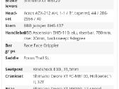 Focus jam 2020, shimano XT, 1x12, fox, M, 27.5 - nuotraukos Nr. 6
