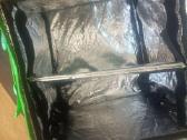 Bolt krepsys / Bolt bag - nuotraukos Nr. 2