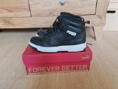 Parduodu Puma 37 dydis 23cm