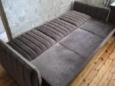 Komplektas Sofa-lova ir 2 foteliai - nuotraukos Nr. 3