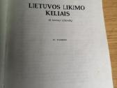 Lietuvos likimo keliais Stasys Raštikis - nuotraukos Nr. 2
