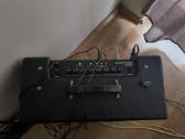 Gitaros stiprintuvas Nux Mighty 60 Mkii