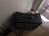 Gitaros stiprintuvas Nux Mighty 60 Mkii - nuotraukos Nr. 2