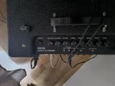 Gitaros stiprintuvas Nux Mighty 60 Mkii - nuotraukos Nr. 3