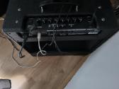 Gitaros stiprintuvas Nux Mighty 60 Mkii - nuotraukos Nr. 4