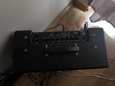 Gitaros stiprintuvas Nux Mighty 60 Mkii - nuotraukos Nr. 5
